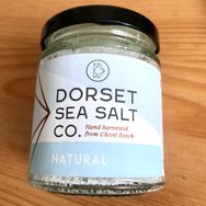 Dorset Sea Salt co 2