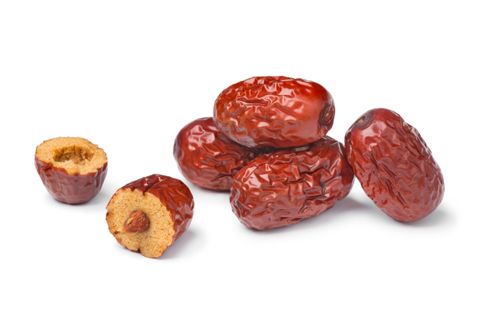 35% off Smoked Jujube