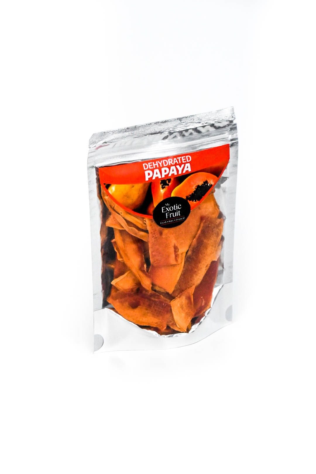 30% off Dried Tree-ripened Papaya