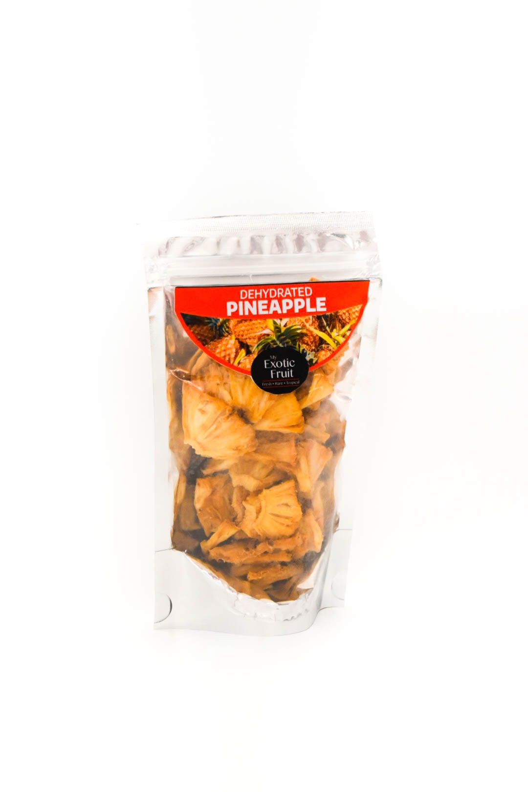 25% off Super-sweet Dried Pineapple