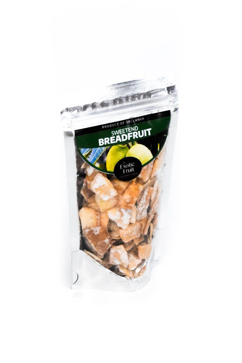 40% off Fried Sweet Breadfruit Snack