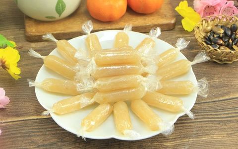 30% off Soursop Sweets