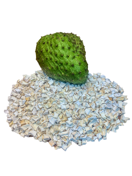 35% off Soursop Crunch